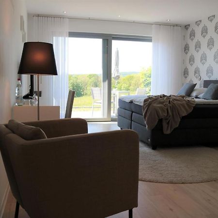 Hotel Lessing31 Schotten Zewnętrze zdjęcie