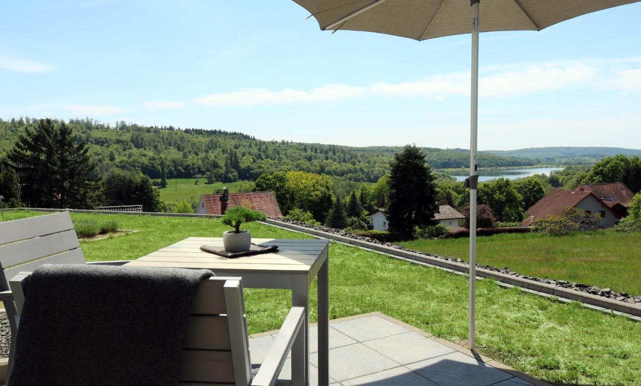 Hotel Lessing31 Schotten Zewnętrze zdjęcie